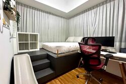 Breeze By The East (D16), Condominium #502474861